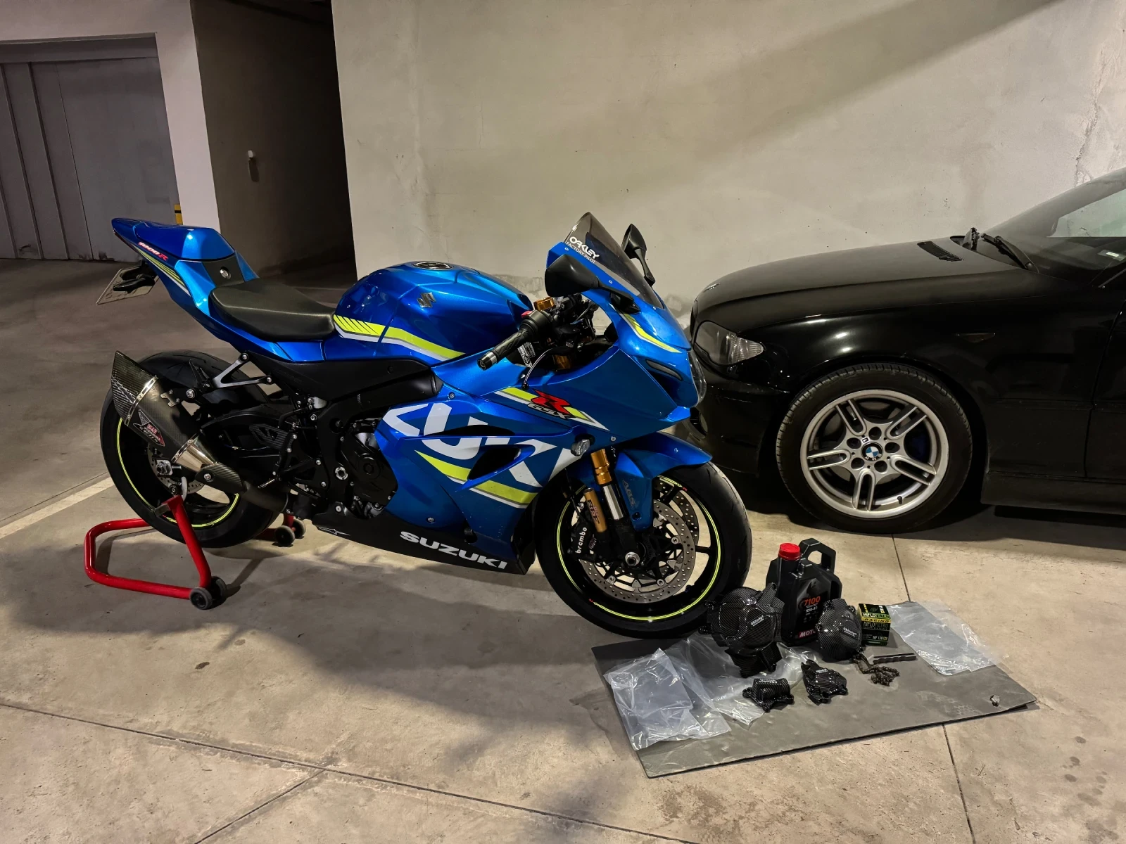 Suzuki Gsxr 1000R 2017 | Mobile.bg   15