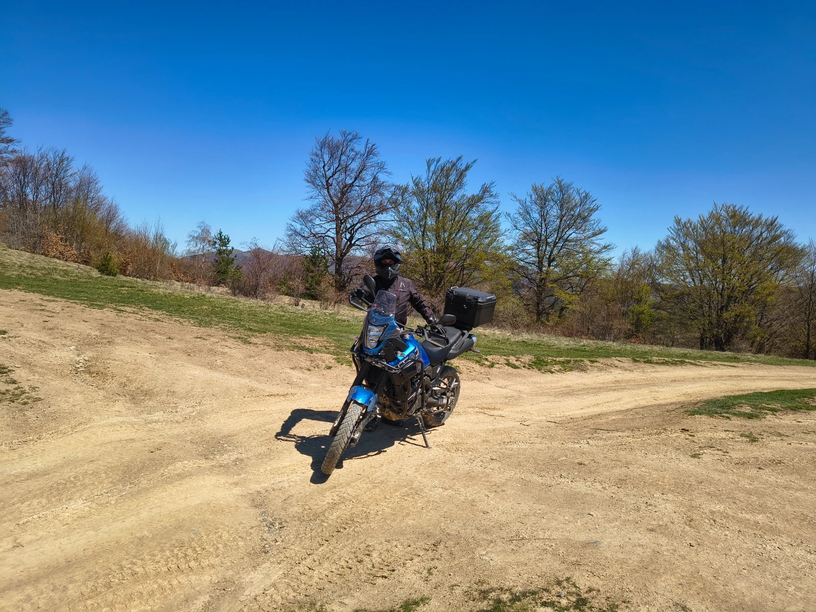 Yamaha Xtz Tenere | Mobile.bg � ����������� 6