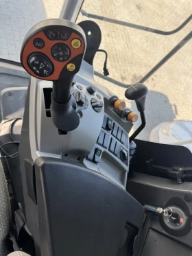 Комбайн Claas TUCANO 570, снимка 6