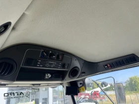 Комбайн Claas TUCANO 570, снимка 7