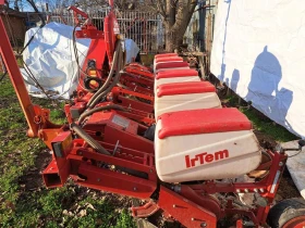 Сеялка IrTem, снимка 3