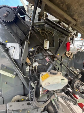 Балировачка Claas VARIANT 350 ЛИЗИНГ, снимка 11