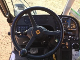 Телескопичен товарач JCB 541-70, снимка 6