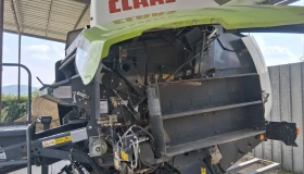 Обява за продажба на Балировачка Claas Variant 380 ~34 500 лв. - изображение 4