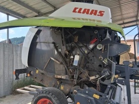 Обява за продажба на Балировачка Claas Variant 380 ~34 500 лв. - изображение 3