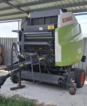 Обява за продажба на Балировачка Claas Variant 380 ~34 500 лв. - изображение 1