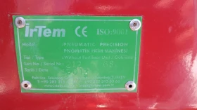 Сеялка IrTem, снимка 6 - Селскостопанска техника - 53646240