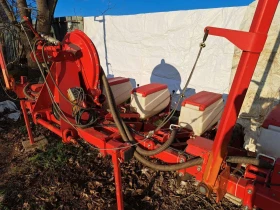 Сеялка IrTem, снимка 4 - Селскостопанска техника - 53646240