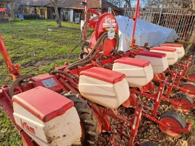 Сеялка IrTem, снимка 5 - Селскостопанска техника - 53646240