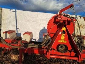 Сеялка IrTem, снимка 2 - Селскостопанска техника - 53646240