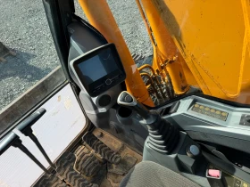 Багер Hyundai ROBEX 145 LCR-9 ДВЕ КОФИ ЛИЗИНГ, снимка 12