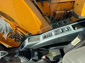 Багер Hyundai ROBEX 145 LCR-9 ДВЕ КОФИ ЛИЗИНГ, снимка 11