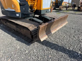Багер Hyundai ROBEX 145 LCR-9 ДВЕ КОФИ ЛИЗИНГ, снимка 8