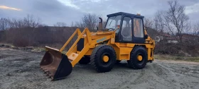 Багер FIAT Hitachi BENATI-2000, снимка 1