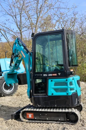      ABG TAREXO MS-20 PRO   