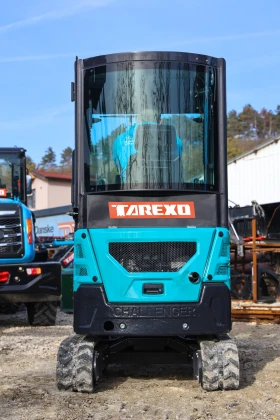      ABG TAREXO MS-20 PRO   