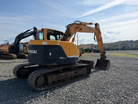 ����� Hyundai ROBEX 145 LCR-9 ��� ���� ������ | Mobile.bg � ����� ������ 6