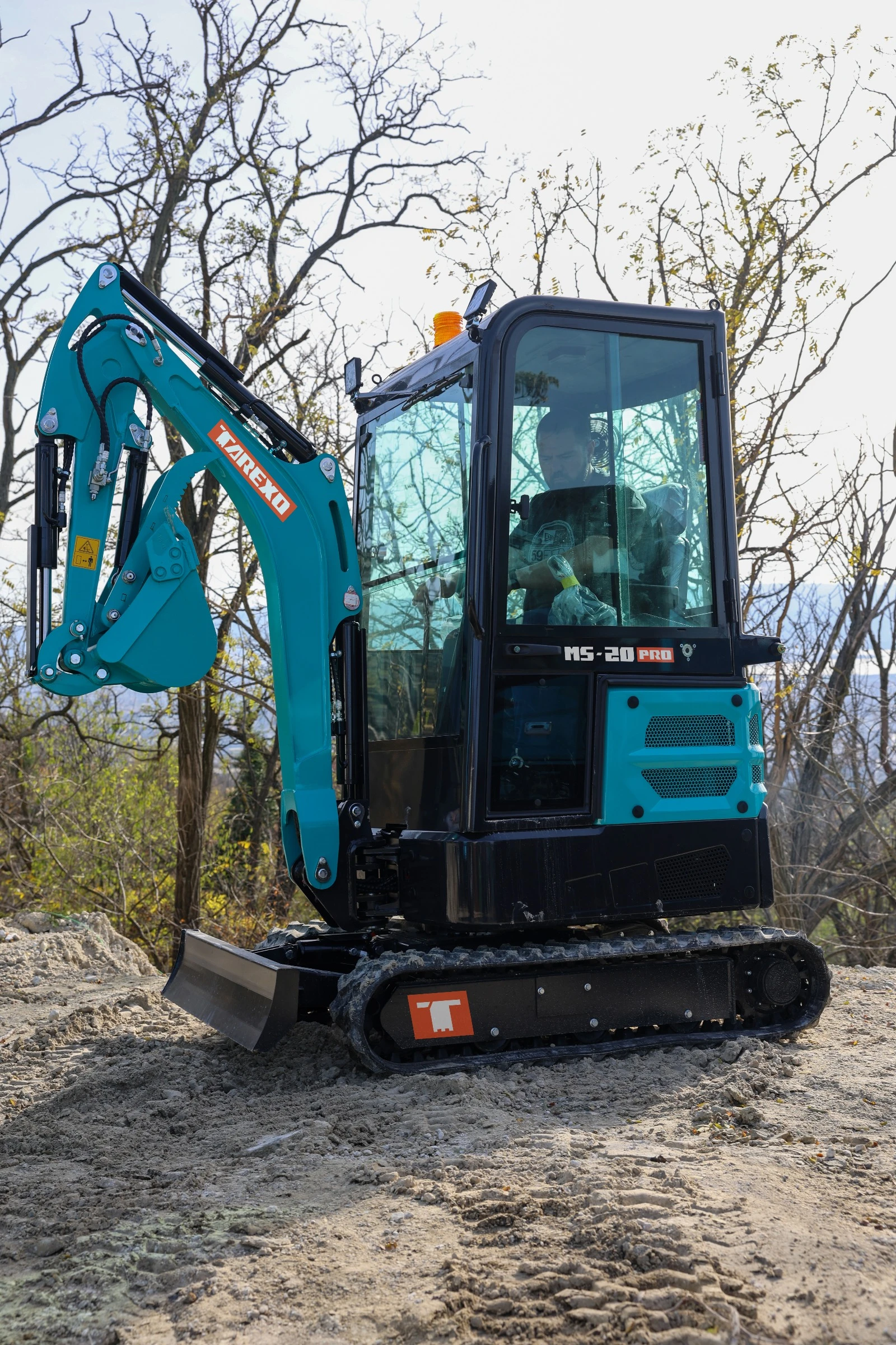  ABG TAREXO MS-20 PRO    | Mobile.bg   1