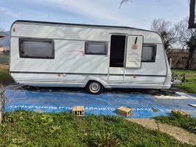 Каравана LMC 530Р, снимка 5