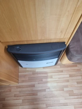 Каравана LMC 530Р, снимка 17