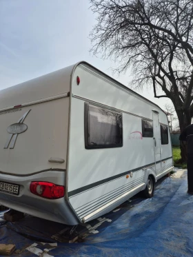 Каравана LMC 530Р, снимка 2