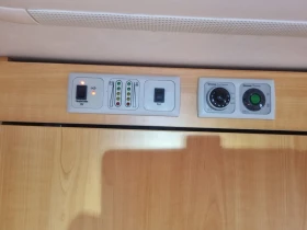 Каравана LMC 530Р, снимка 15
