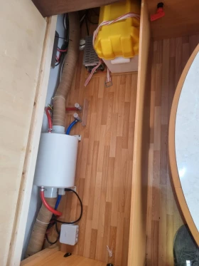 Каравана LMC 530Р, снимка 16