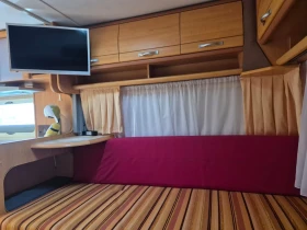 Каравана LMC 530Р, снимка 14