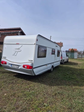 Каравана LMC 530Р, снимка 8