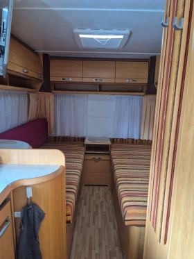 Каравана LMC 530Р, снимка 9