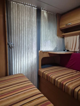 Каравана LMC 530Р, снимка 12