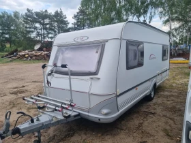 Каравана LMC 530Р, снимка 1