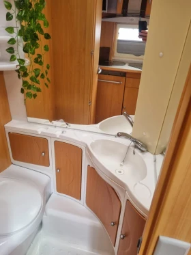 Каравана LMC 530Р, снимка 14