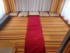 Каравана LMC 530Р, снимка 12