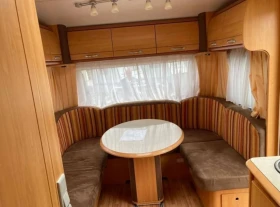 Каравана LMC 530Р, снимка 5