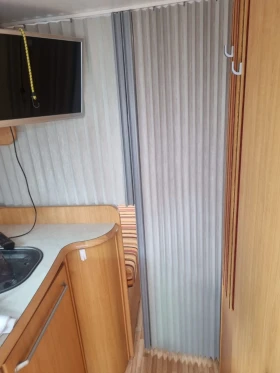 Каравана LMC 530Р, снимка 13