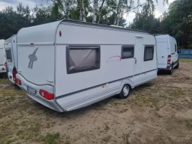 Каравана LMC 530Р, снимка 2