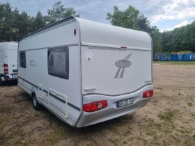 Каравана LMC 530Р, снимка 3