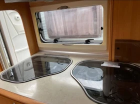 Каравана LMC 530Р, снимка 4