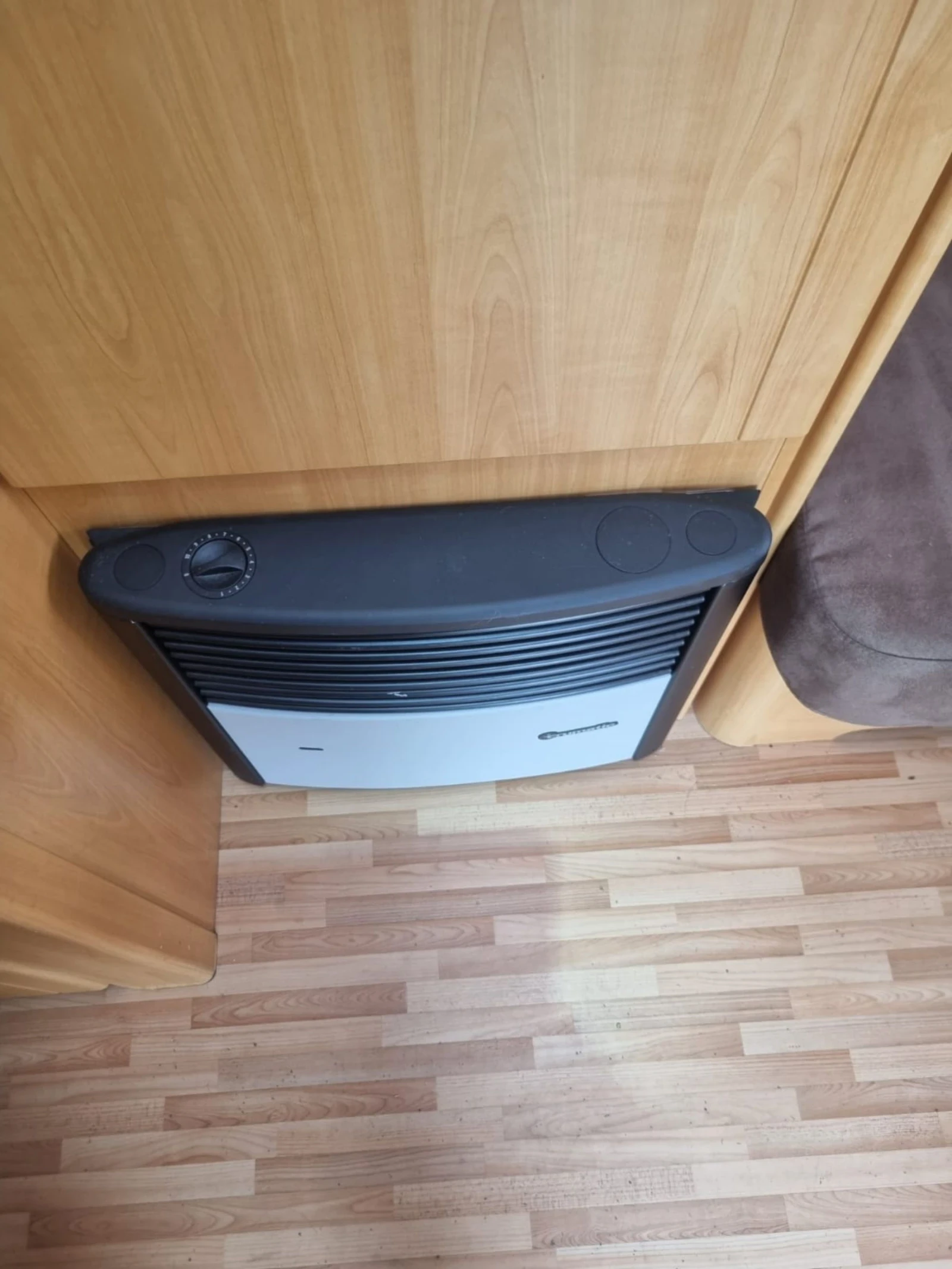 Каравана LMC 530Р - изображение 7