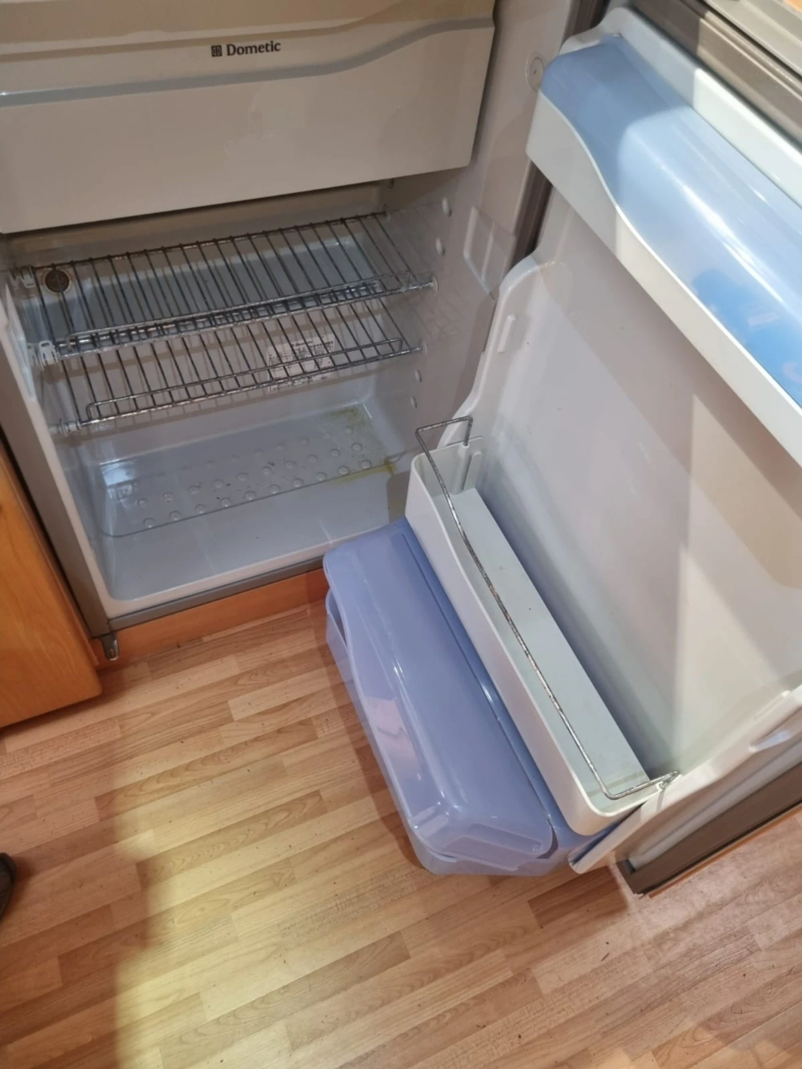 Каравана LMC 530Р - изображение 9