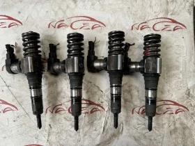 Дюзи Continental за Audi VW - 2.0TDI 170CV, снимка 1