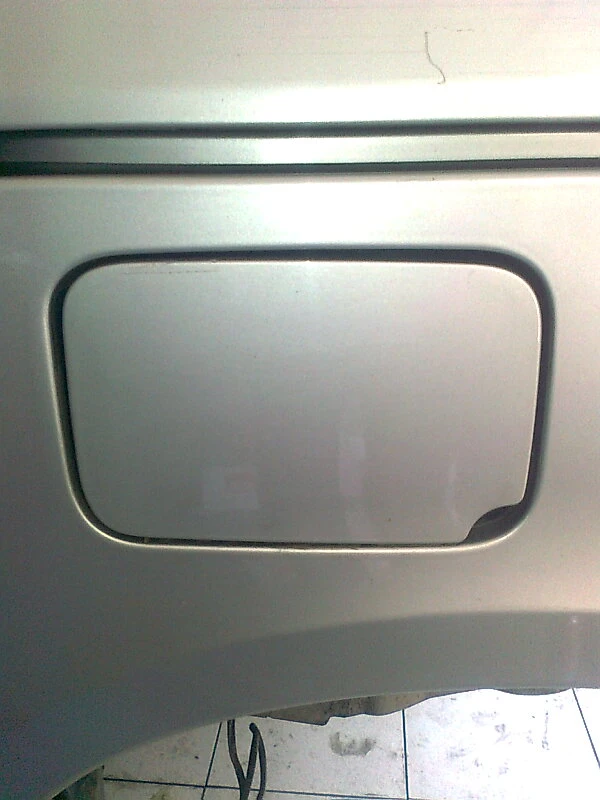 капачка за резервоар (външна) за Ситроен Ц8 04г.