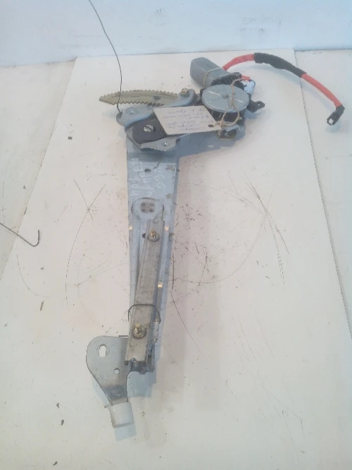 Ел.машинка стъкло задно ляво Субару Импреза,стъклоповдигач