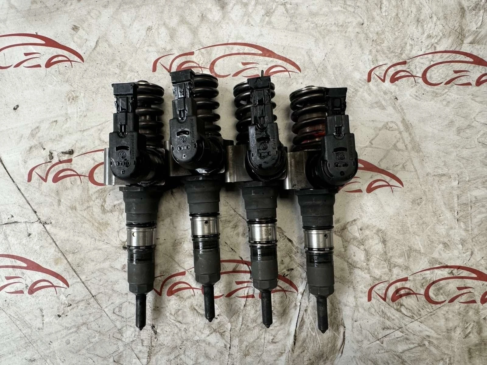  Continental  Audi VW - 2.0TDI 170CV | Mobile.bg   2