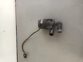 Ел водна помпа фолксваген туран 2.0тди 