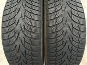 Гуми Зимни 215/65R16, снимка 1