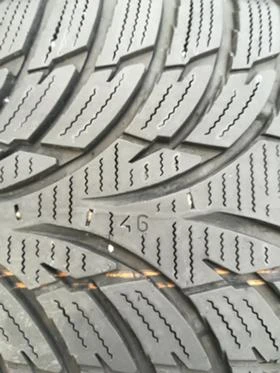 Гуми Зимни 215/65R16, снимка 5