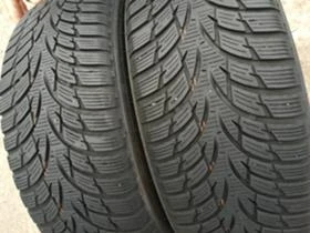 Гуми Зимни 215/65R16, снимка 2