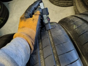 Гуми Летни 245/45R18, снимка 5